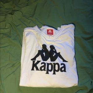 Kappa long sleeve